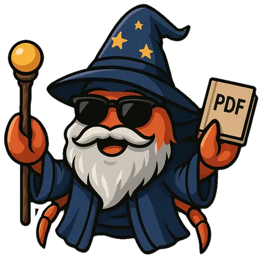 PDFCrab
