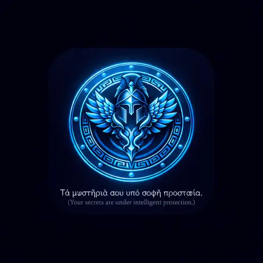 AegisVault