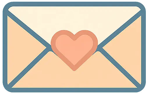 Your Last Letter