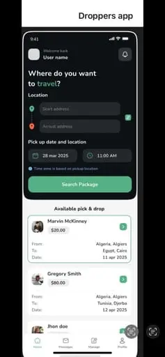PiqDrop 