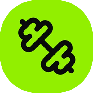 Setly - Workout Tracker & Planner Gym Lo