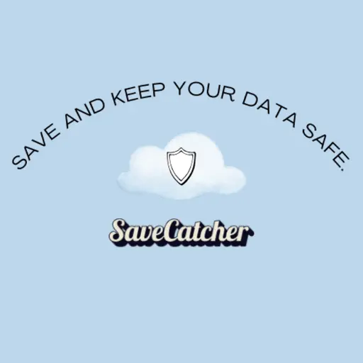 SaveCatcher | Privacy-first cleanup