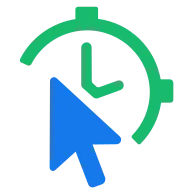 Click Clock Go