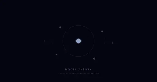 Model Theory