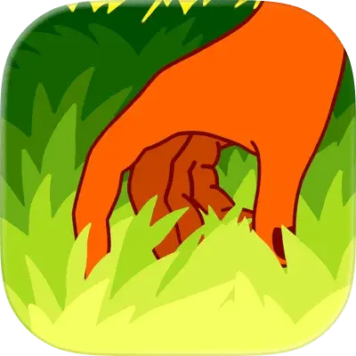 Touch All The Grasses
