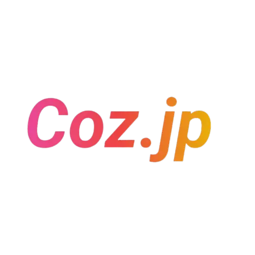 coz.jp