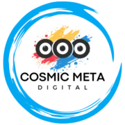 Cosmic Meta Digital
