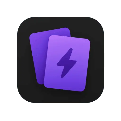 Flashrecall - Flashcards + Spaced Rep