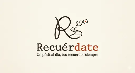 Recuérdate