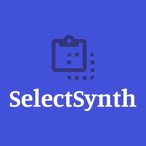 selectSynth