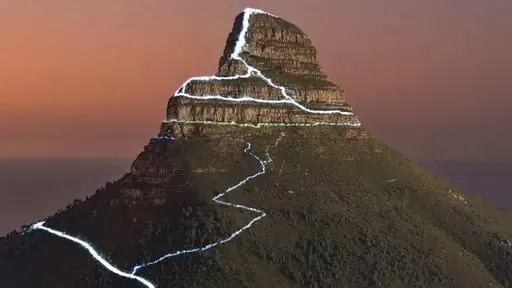 Lions Head