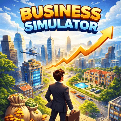 Business Architecture Simulation  
