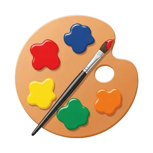 ColorPalGen