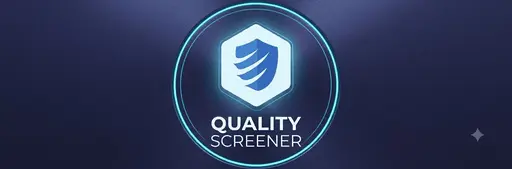 Quality Screener