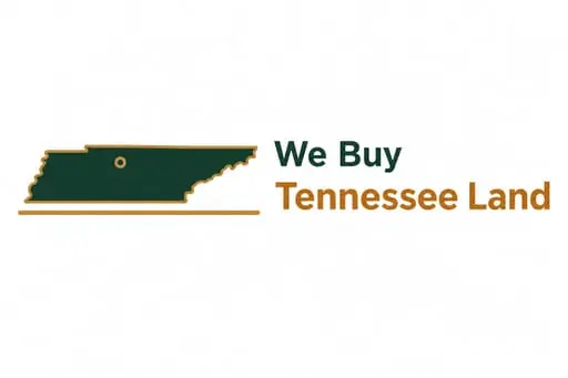 We Buy Tennessee Land