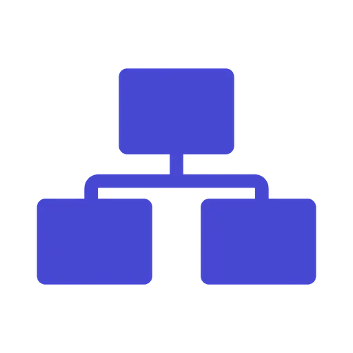 Create Org Chart