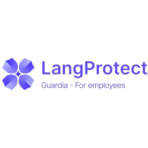 LangProtect Guardia