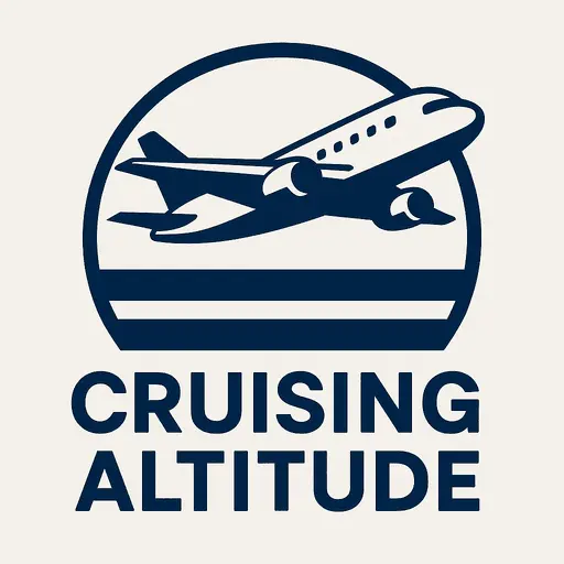 Cruising Altitude