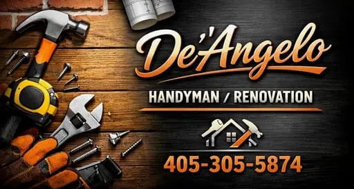 Same Day Handyman OKC