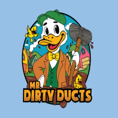 Mr. Dirty Ducts