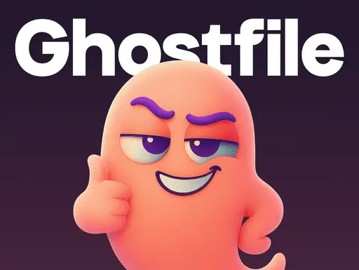 Ghostfile: Legacy Management