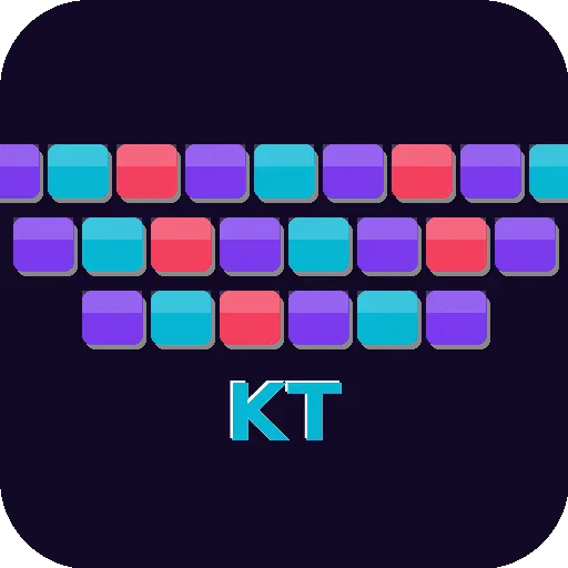 KeebTracker