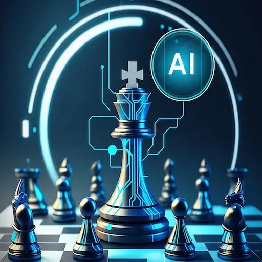 Chess Next Move Predictor