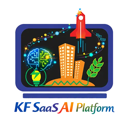 KF SaaS AI Platform