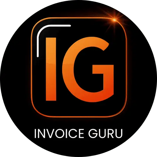 Invoice Guru