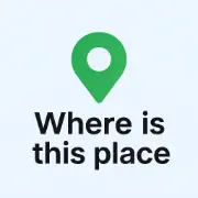 Where is this place