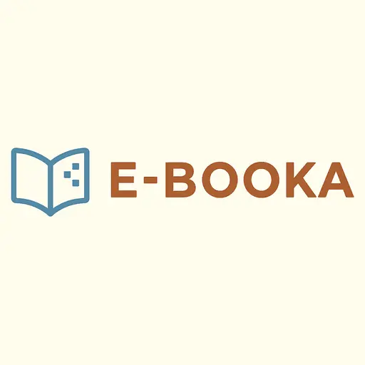 E-BOOKA