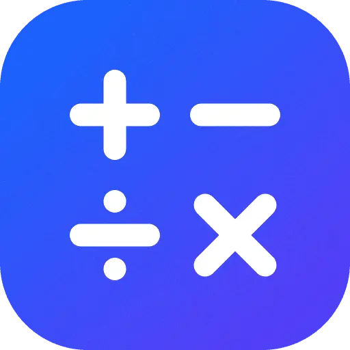 Mental Math Practice Trainer