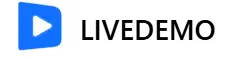 Livedemo