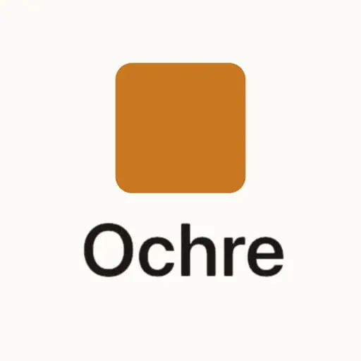 Ochre