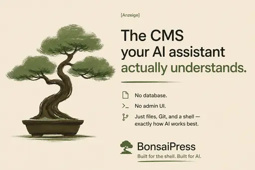 BonsaiPress