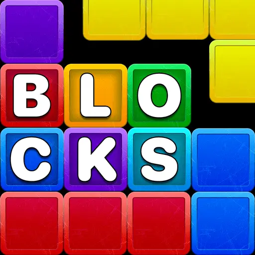 Blocks Party!