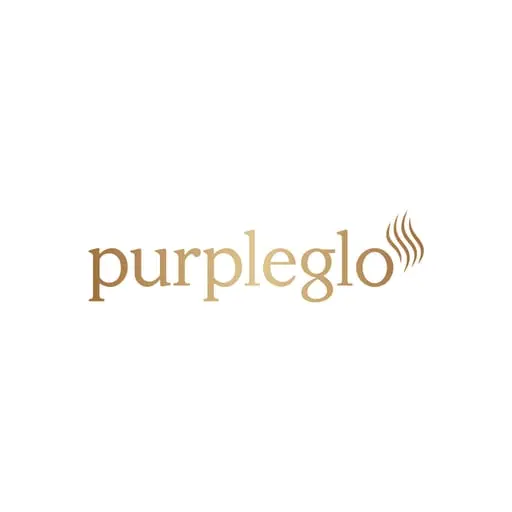 Purpleglo Red Light Therapy Mask