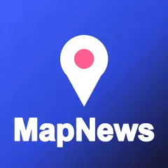 Mapnews