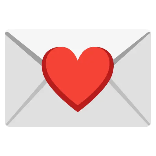 Letter U