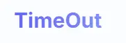 TryTimeout