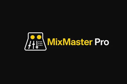 MixMaster Pro