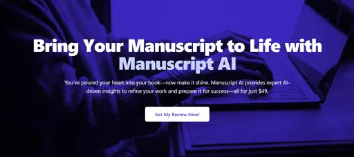 Manuscript AI