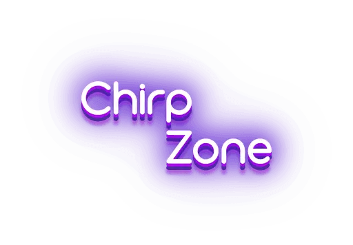 Chirpzone
