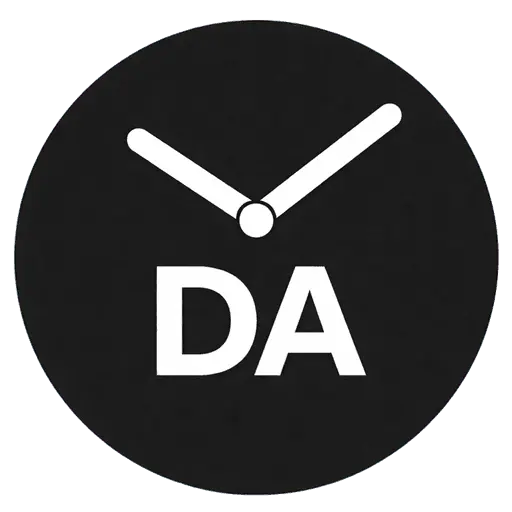 DataAnnotation Time Tracker