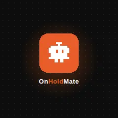 OnHoldMate