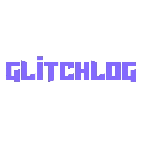 glitchlog