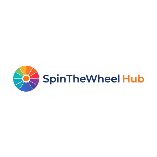 SpinTheWheel Hub