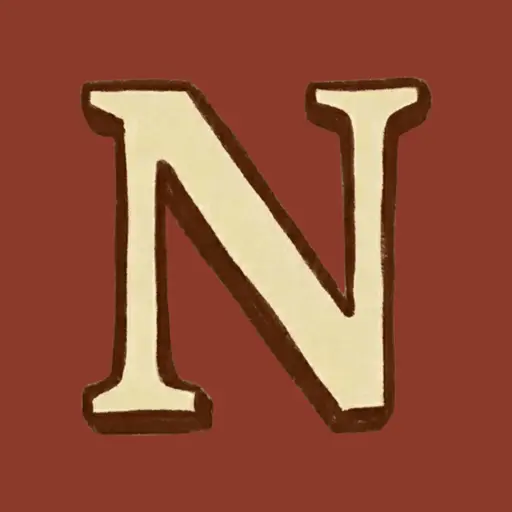 Nous: Reading Tracker