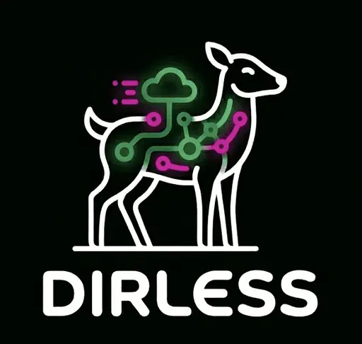 Dirless