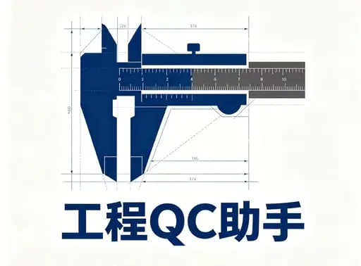 Engineering Drawing QC Inspector